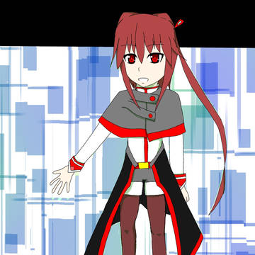 【PFV】リルリーゼ・リリィ【現在トライガルド】