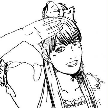 練習　たかみな001