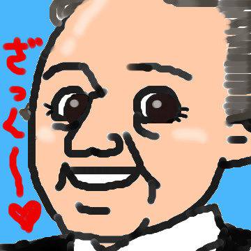 ザックおめでとう☆