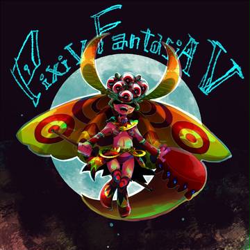 【PFV】デンデン【ザイランス】
