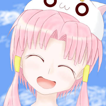 灯里ちゃん誕生日！
