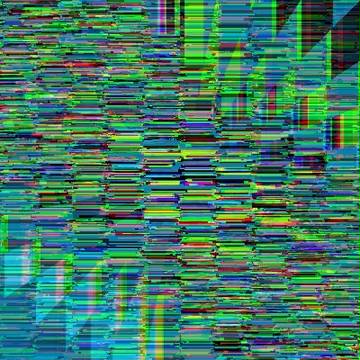 適当に作った3Dっぽい画像