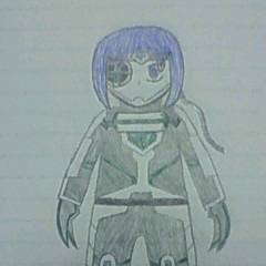 オリジナルキャラ