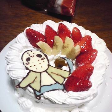 13日の金曜日