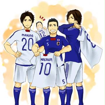 確かにそこに、彼らの魂はあった