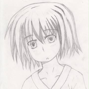落書き2011