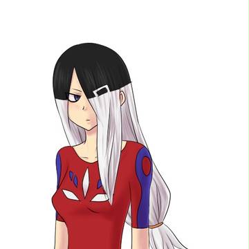 らくがき