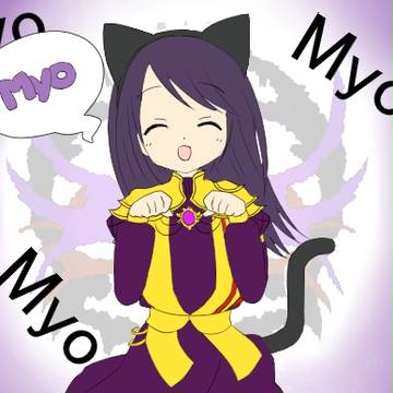 Myomyomyomyomyomyomyo!