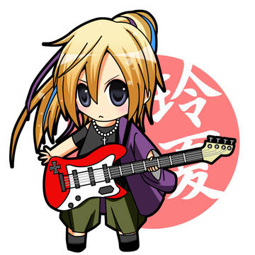 hevn玲夏