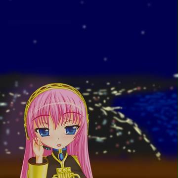 ルカさん