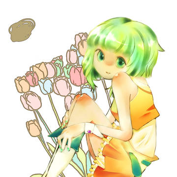 未完成ぶっこみ
