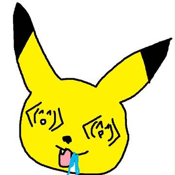 ぴかちゅう