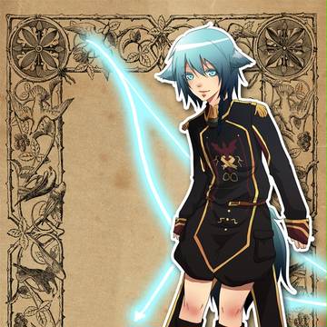 【PF5】チョ【トライガルド】
