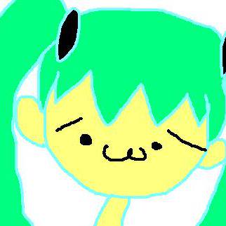 ミク（´・ω・｀）