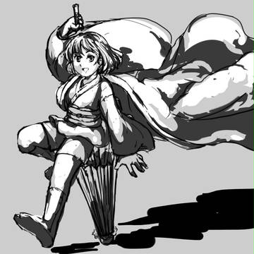 おはようらくがき