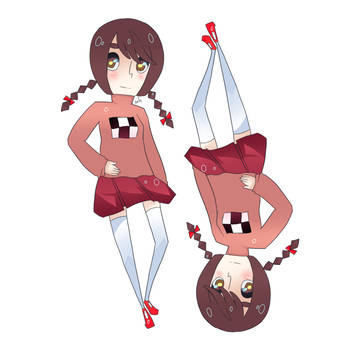 ゆめにっきーまどつき