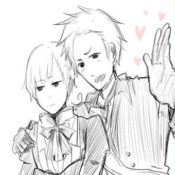 あんこうぜ。