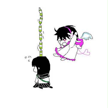 ふたりあそび