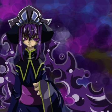 魔王の後継者
