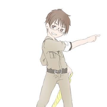 絵師学がりがり