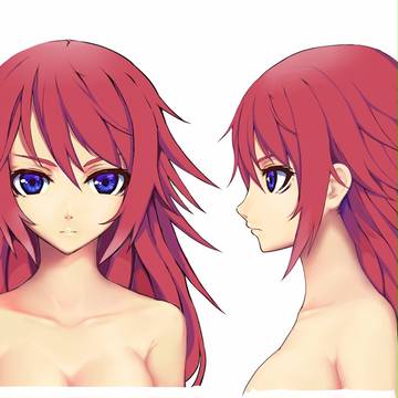 オリキャラ