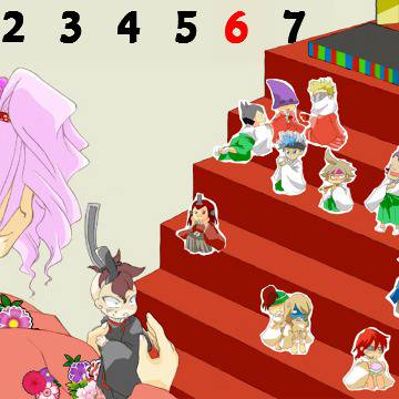 【真帝国カレンダー】三月第一週