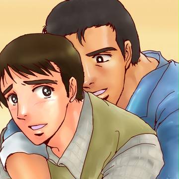 やらないか