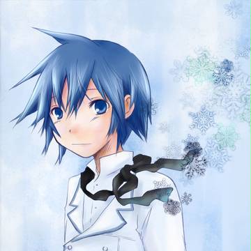 しろKAITO
