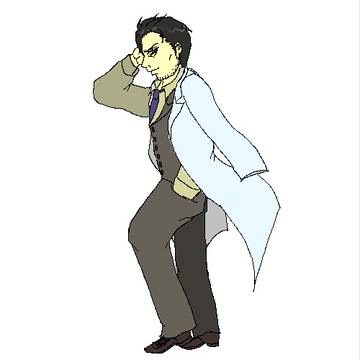 【ぴく厨】狼と狐【大行進】