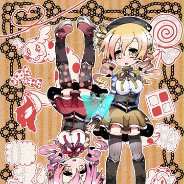 私の頭って角砂糖