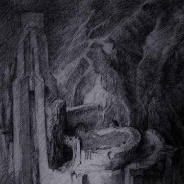 模写
