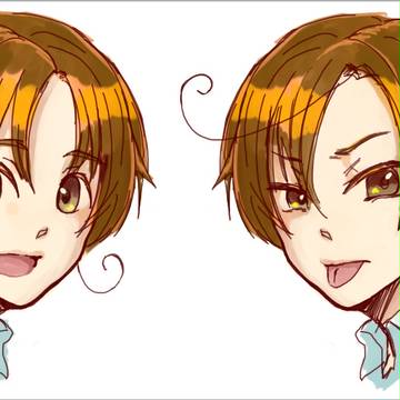 友人にせがまれた