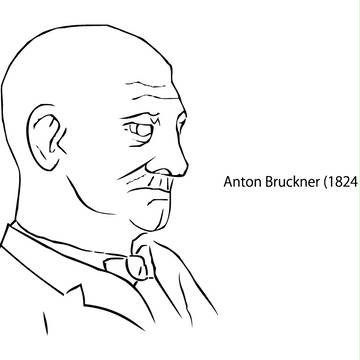 Anton Bruckner