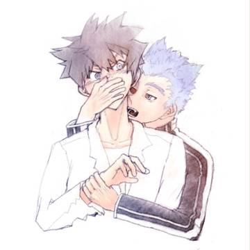【腐】辰敏練習