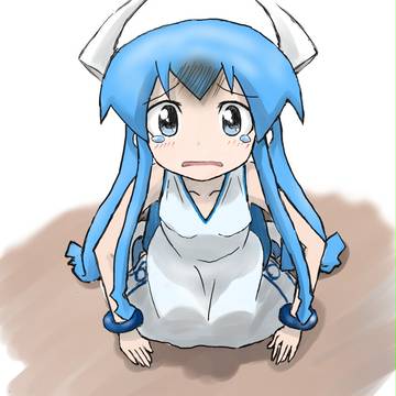 土下座