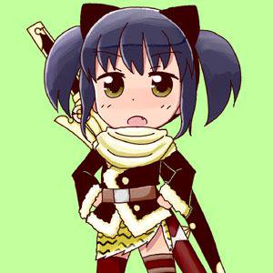 あずにゃん
