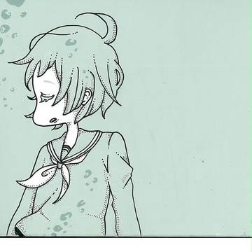 【WATER】05:哀