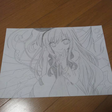 美緒様、、まじ天使