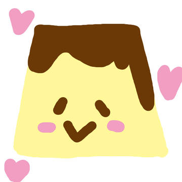 ぷりん