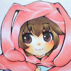 もふもふうさぎ