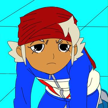 リトルギガント　リュ―