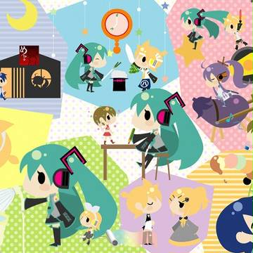 VOCALOID