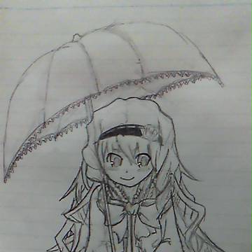 らくがき