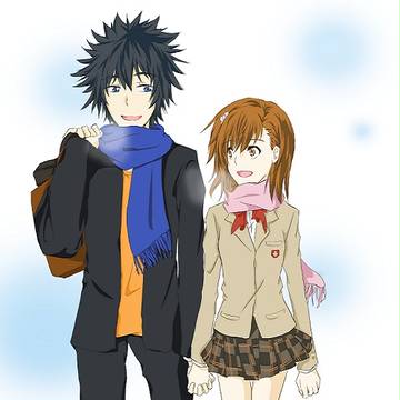 【上琴】冬服！冬服！