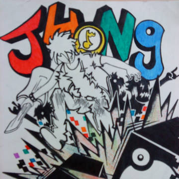 The SpIrit of JHoNg