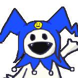 ジャックフロスト