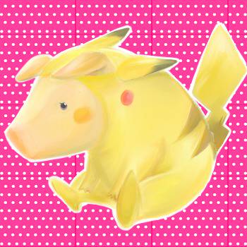 プギピカ