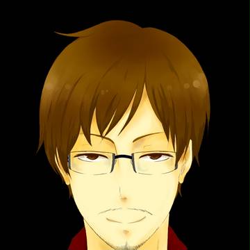 【蓮】さん