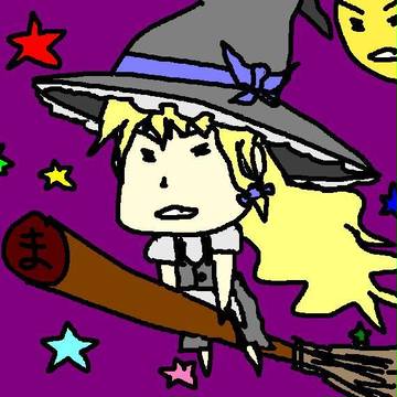まりさ