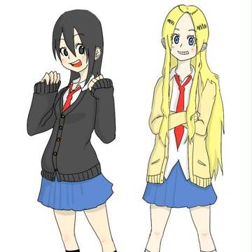 オリジナル